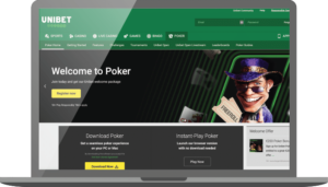 unibet